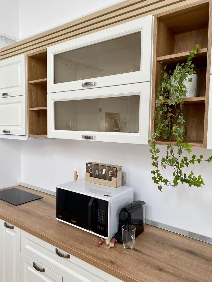 Residence Odaile #1 أوتوبين المظهر الخارجي الصورة