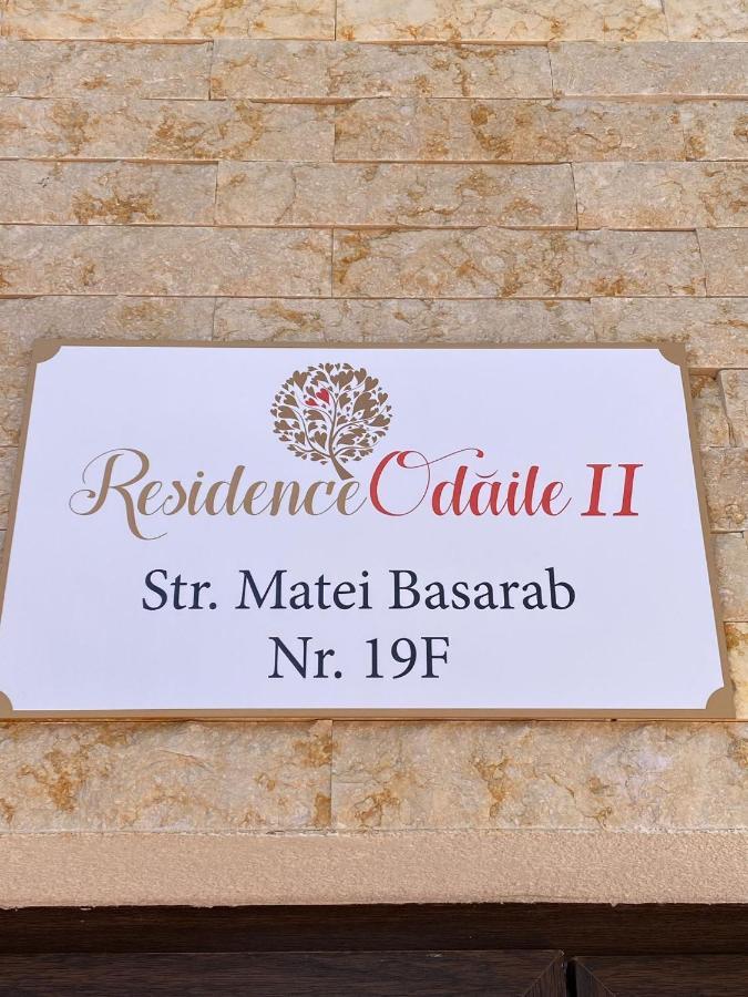 Residence Odaile #1 أوتوبين المظهر الخارجي الصورة