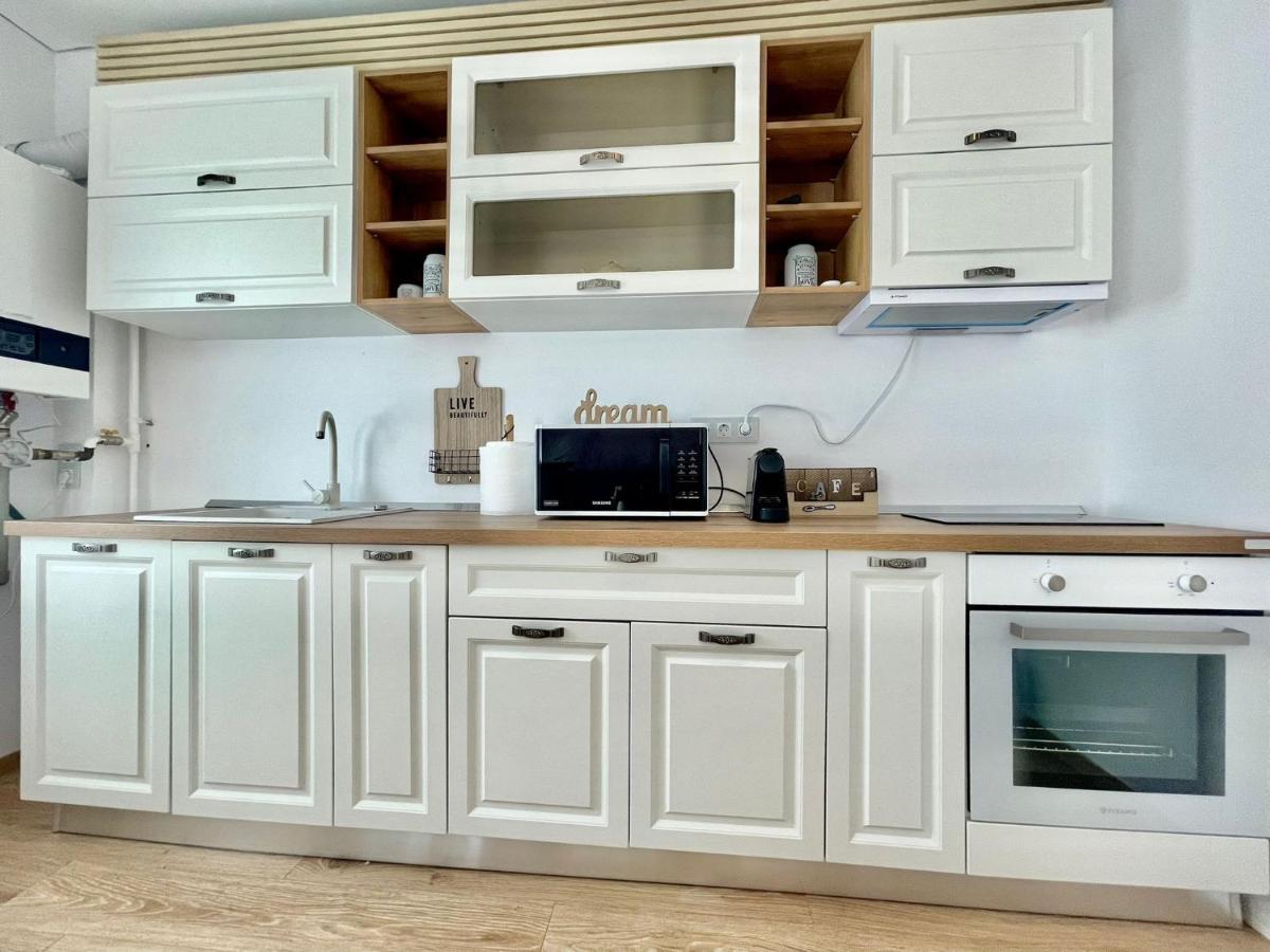 Residence Odaile #1 أوتوبين المظهر الخارجي الصورة