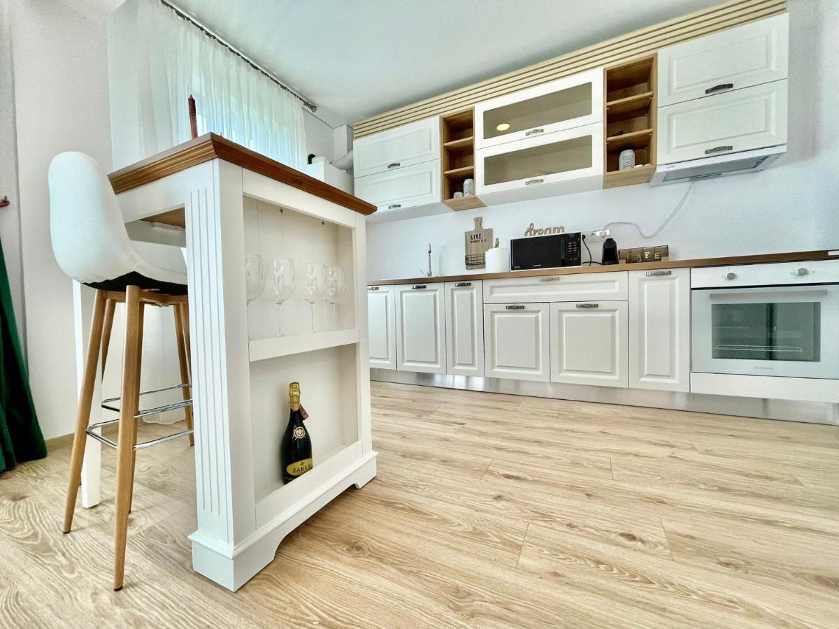Residence Odaile #1 أوتوبين المظهر الخارجي الصورة
