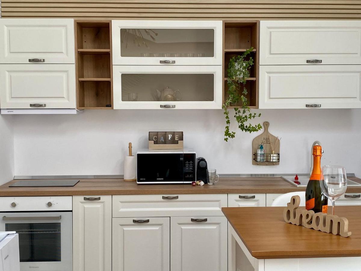 Residence Odaile #1 أوتوبين المظهر الخارجي الصورة