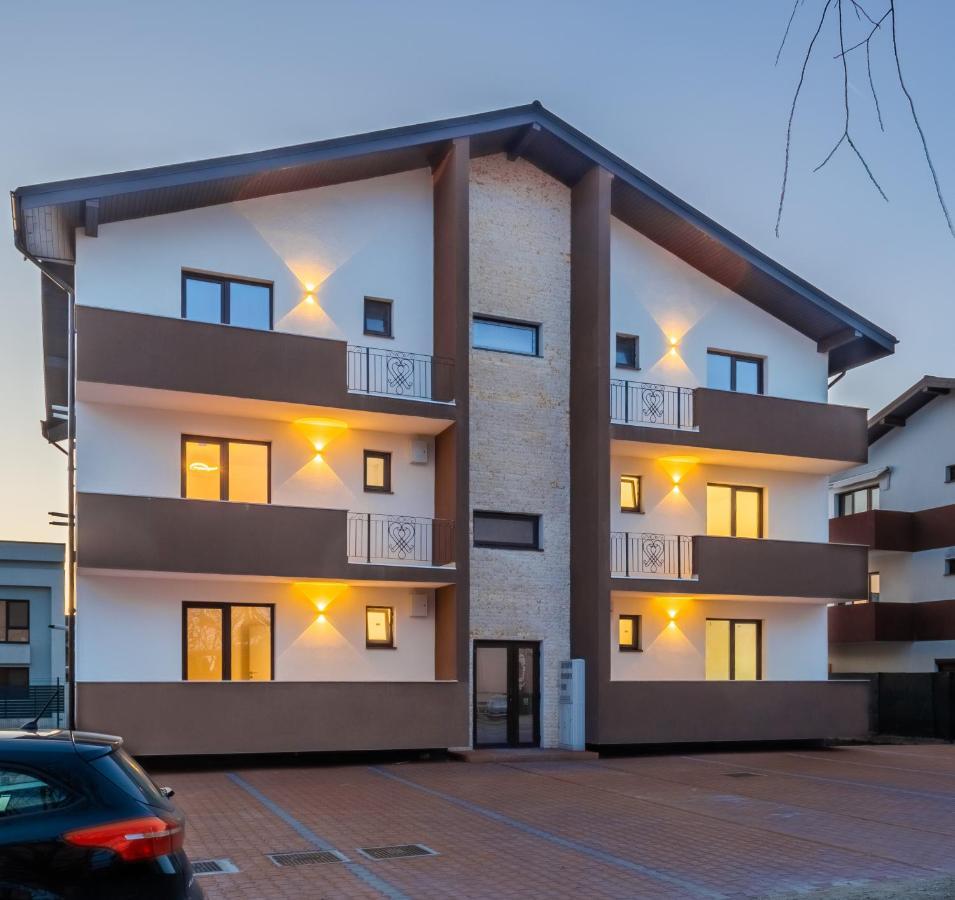 Residence Odaile #1 أوتوبين المظهر الخارجي الصورة
